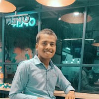 AJEET KUMAR GUPTA