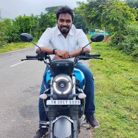 Anumantha Raja