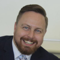 Alex Tripp