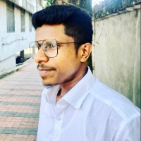 Arun Harikumar