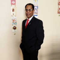 Thomas Tharakan