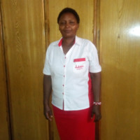 Lucy Wanjiru