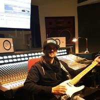 Stephen Ambrosino