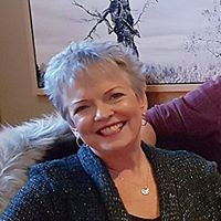 Mary Steeves