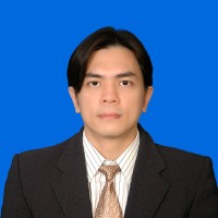 Daniel Indramulyo