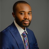 Akinwunmi Jokotola Bsc, Aca, Acti, Ismn.
