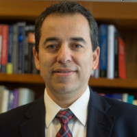 Jaime Ubilla, Ph.D, M.A. in Law