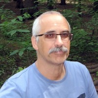 Alexander Zaslavsky
