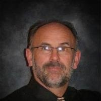 Wayne Walsh