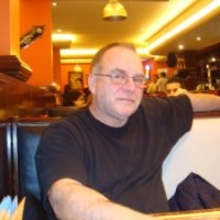 Rick Lemieux C.I.D