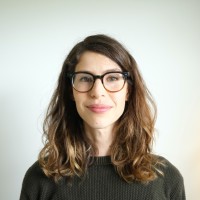 Tamsyn Gilbertson
