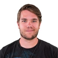 Torin Goderstad