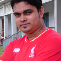 Maruf Hossain