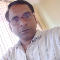 Shailendra Gangwar
