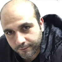 Marco Aurélio Silva Neto