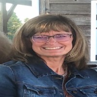 Nancy Rogerson