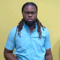 Marvin Douglas