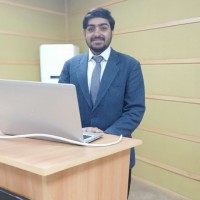 Rasheed Shah
