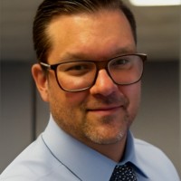 Daniel Roxenback
