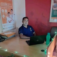 Ranajit Ghosh