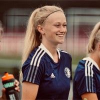 Kim Hendriks