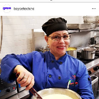 Mercedes Castillo