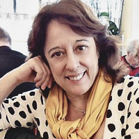 Liliana Sanchez Andres