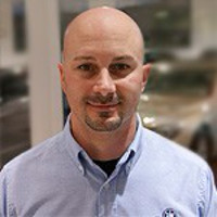 Mike Riccardi Jr