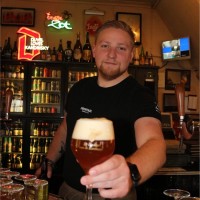 Tim Van Disseldorp