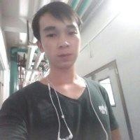 龙秀杰