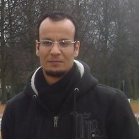 Omar Bakhti