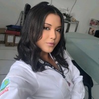 Fabiana Santos