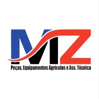 MZ Comércio De Peças Agrícolas E Assistência Técnica