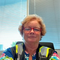 Janice Cox-Hegedus