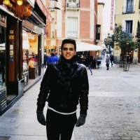 Jose Rubio