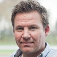 Mikael Laursen