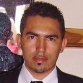 Daniel García Barrera
