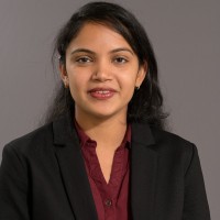 Neha Gupta, Ph.D.