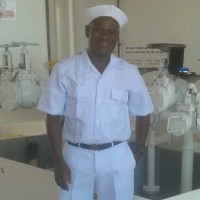 Roberto Santana