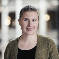 Anne Eg Jensen