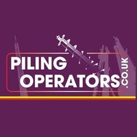 Daniel Piling Ops