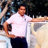 Satish Chahal