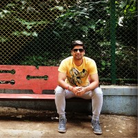 Avinash Ashok