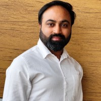 Harshul Monga