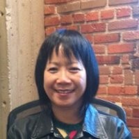 Anita Ho