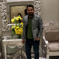 Umesh Gupta