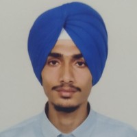 Prabhsimran Singh