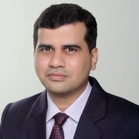 Nikhil Kavle
