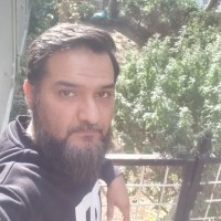 Muhammad Saeed Khalid Siddiqui