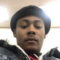 Trevon Nicholson